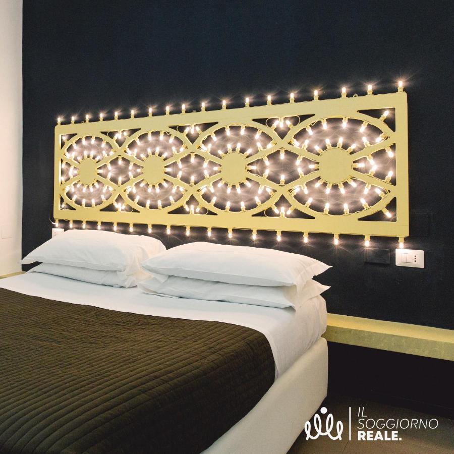 B&B Copacabana Colors มาร์เกริตา ดิ ซาวอยา ภายนอก รูปภาพ